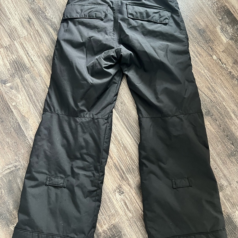 Burton youth snow pants